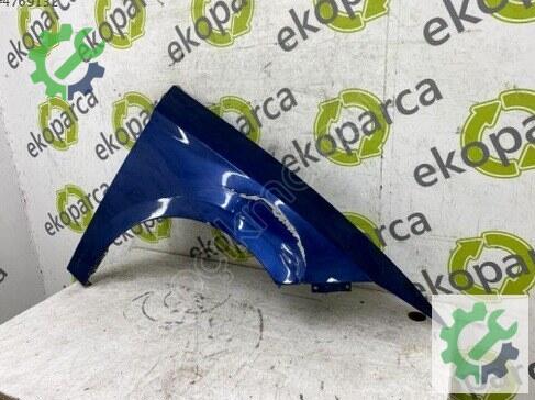 Seat Leon Sağ Ön Çamurluk 5F0821106 çıkma parça