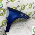 SEAT LEON 2013 2018 ÇAMURLUK ÖN SAĞ 5F0821106