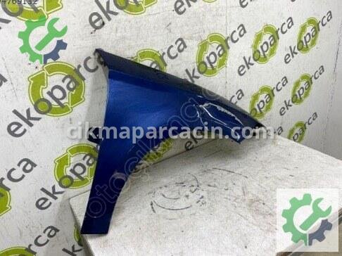 Seat Leon Sağ Ön Çamurluk 5F0821106 çıkma parça