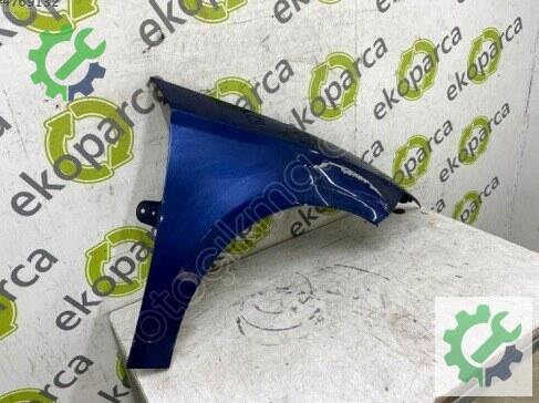Seat Leon Sağ Ön Çamurluk 5F0821106 çıkma parça