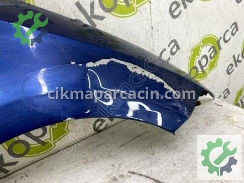 Seat Leon Sağ Ön Çamurluk 5F0821106 çıkma parça