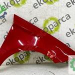 SEAT LEON 2013 2018 ÇAMURLUK ÖN SAĞ 5F0821106