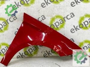 SEAT LEON 2013 2018 ÇAMURLUK ÖN SAĞ 5F0821106