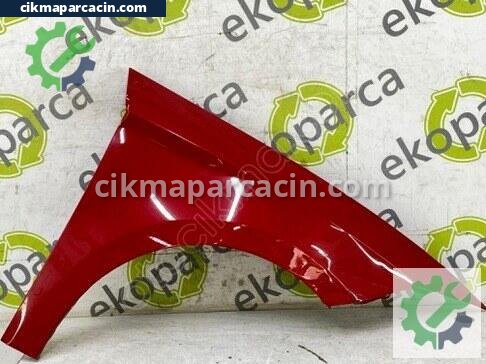 Seat Leon Sağ Ön Çamurluk çıkma parça