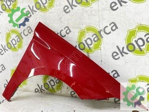 Seat Leon Sağ Ön Çamurluk 5F0821106 çıkma parça