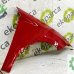 SEAT LEON 2013 2018 ÇAMURLUK ÖN SAĞ 5F0821106