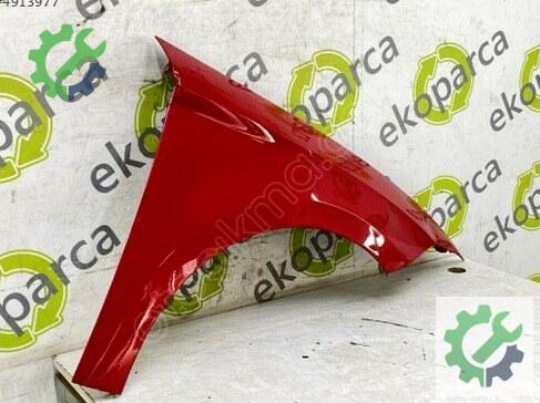 Seat Leon Sağ Ön Çamurluk 5F0821106 çıkma parça