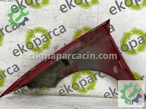 Seat Leon Sağ Ön Çamurluk 5F0821106 çıkma parça