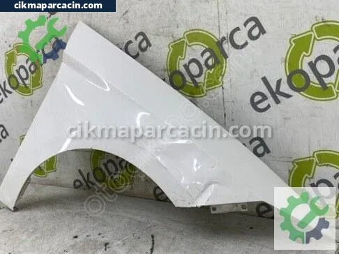 Seat Leon Sağ Ön Çamurluk çıkma parça