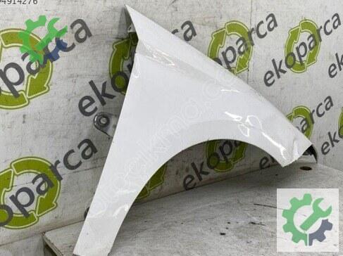 Seat Leon Sağ Ön Çamurluk 5F0821106 çıkma parça