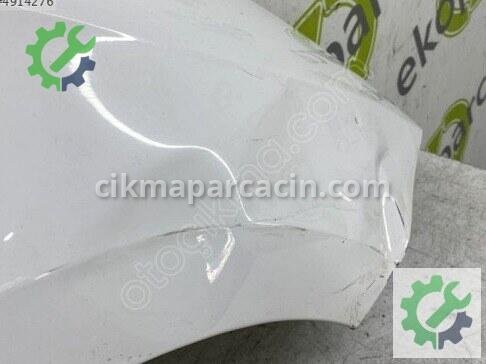 Seat Leon Sağ Ön Çamurluk 5F0821106 çıkma parça