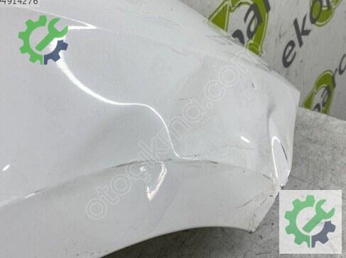 Seat Leon Sağ Ön Çamurluk 5F0821106 çıkma parça