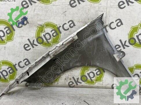 Seat Leon Sağ Ön Çamurluk 5F0821106 çıkma parça