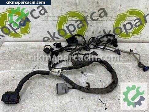 Seat Leon Motor Tesisatı çıkma parça