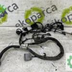 2013 Seat Leon Motor Tesisatı Çıkma Parça