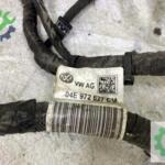 2013 Seat Leon Motor Tesisatı Çıkma Parça