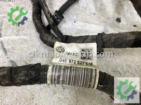 Seat Leon Motor Tesisatı 04E972627DM çıkma parça