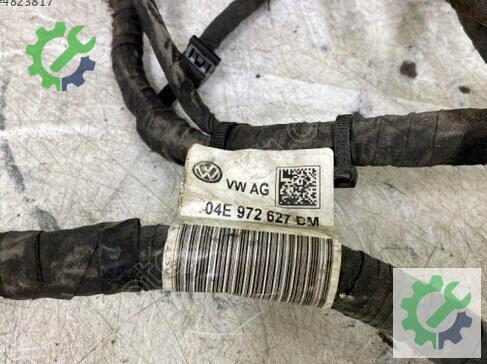 Seat Leon Motor Tesisatı 04E972627DM çıkma parça