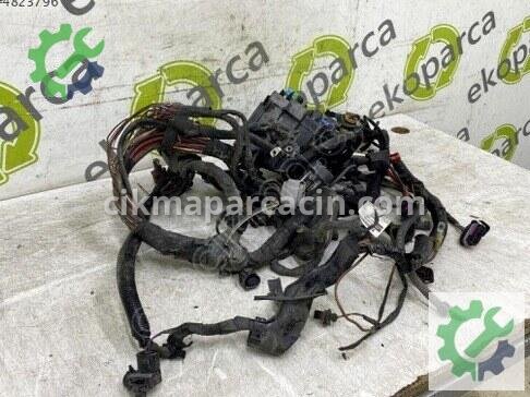 Seat Leon Elektrik Tesisatı 5F1974330C çıkma parça