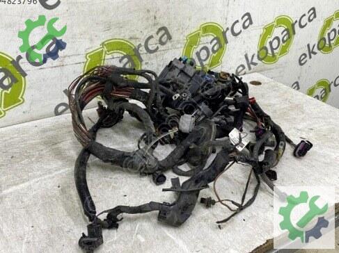 Seat Leon Elektrik Tesisatı 5F1974330C çıkma parça
