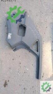 SEAT LEON 2013 2019 SAĞ ARKA ÇAMURLUK 5F4809838
