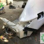 SEAT LEON 2013 2019 SAĞ ARKA ÇAMURLUK 5F4809838