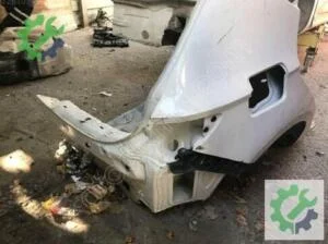 SEAT LEON 2013 2019 SAĞ ARKA ÇAMURLUK 5F4809838