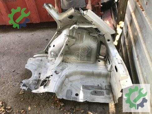 Seat Leon Sağ Arka Çamurluk 5F4809838 çıkma parça