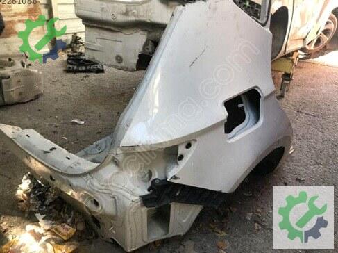 Seat Leon Sağ Arka Çamurluk 5F4809838 çıkma parça