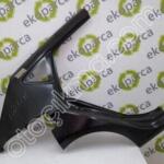 SEAT LEON 2013 2019 SAĞ ARKA ÇAMURLUK 5F4809838
