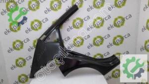 SEAT LEON 2013 2019 SAĞ ARKA ÇAMURLUK 5F4809838