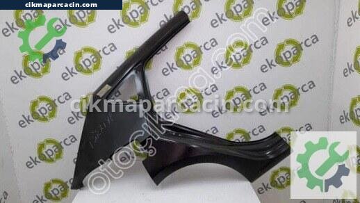 Seat Leon Sağ Arka Çamurluk çıkma parça