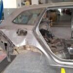 SEAT LEON 2013 2019 SAĞ ARKA ÇAMURLUK SW 5F9809606