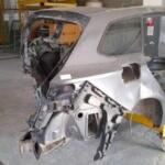SEAT LEON 2013 2019 SAĞ ARKA ÇAMURLUK SW 5F9809606