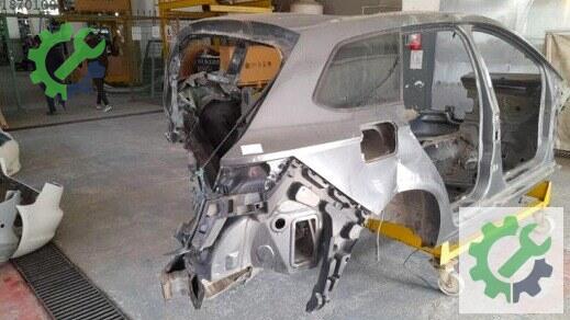 Seat Leon Sağ Arka Çamurluk 5F9809606 çıkma parça