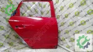 SEAT LEON 2013 2019 SAG ARKA KAPI SW 5F9833056
