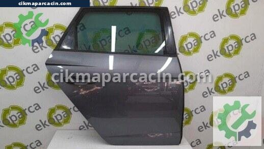 Seat Leon Sağ Arka Kapı çıkma parça