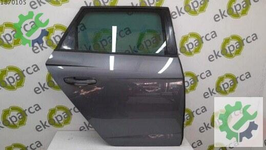 Seat Leon Sağ Arka Kapı çıkma parça