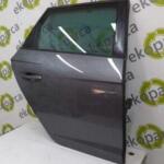 SEAT LEON 2013 2019 SAG ARKA KAPI SW (DOLU ) 5F9833056