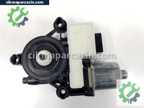 Seat Leon Cam Motoru çıkma parça