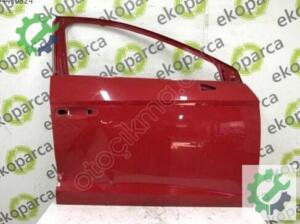 SEAT LEON 2013 2019 SAĞ ÖN KAPI 5F4831056