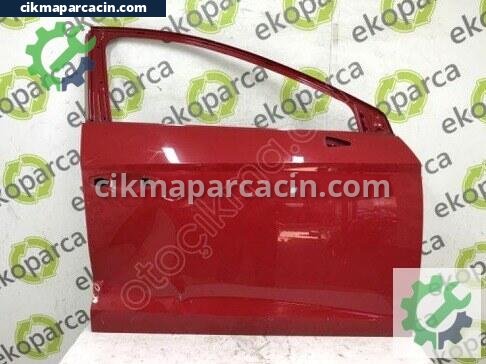 Seat Leon Sağ Ön Kapı çıkma parça