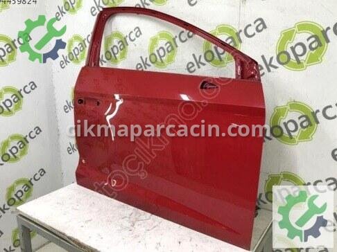 Seat Leon Sağ Ön Kapı 5F4831056 çıkma parça