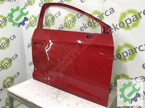 Seat Leon Sağ Ön Kapı 5F4831056 çıkma parça