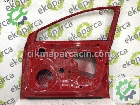 Seat Leon Sağ Ön Kapı 5F4831056 çıkma parça