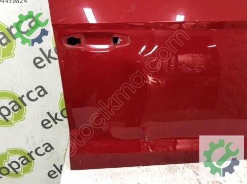 Seat Leon Sağ Ön Kapı 5F4831056 çıkma parça