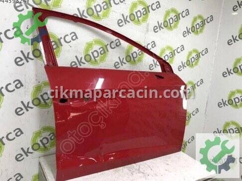 Seat Leon Sağ Ön Kapı 5F4831056 çıkma parça