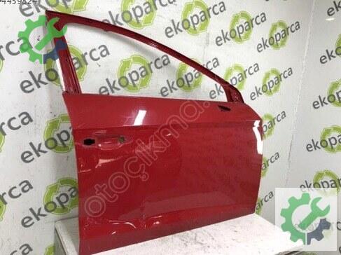 Seat Leon Sağ Ön Kapı 5F4831056 çıkma parça