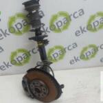 SEAT LEON 2013 2019 SOL AKS TAŞIYICI DOLU 5Q0407255Q