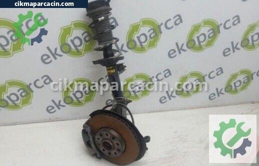 Seat Leon Taşıyıcı/Aks Taşıyıcı çıkma parça